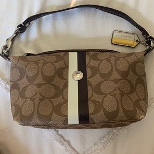 Coach Mini Shoulder Bag